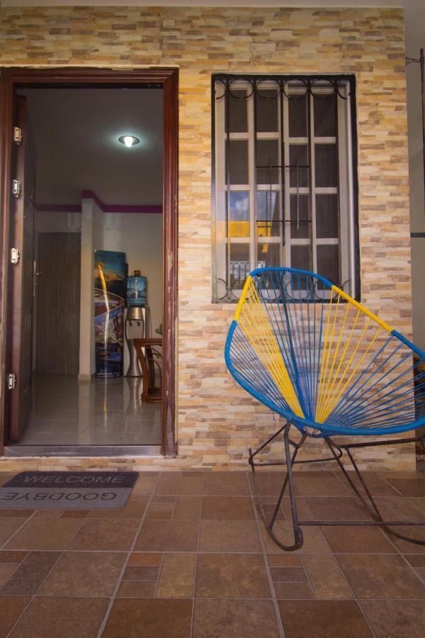 Casa Zac Nicte Mx-Estudio Sisal Cancun Exterior photo